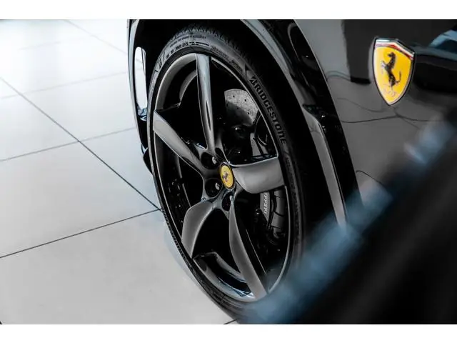 Ferrari Purosangue