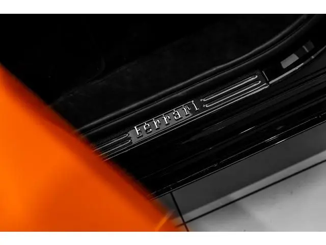 Ferrari Purosangue