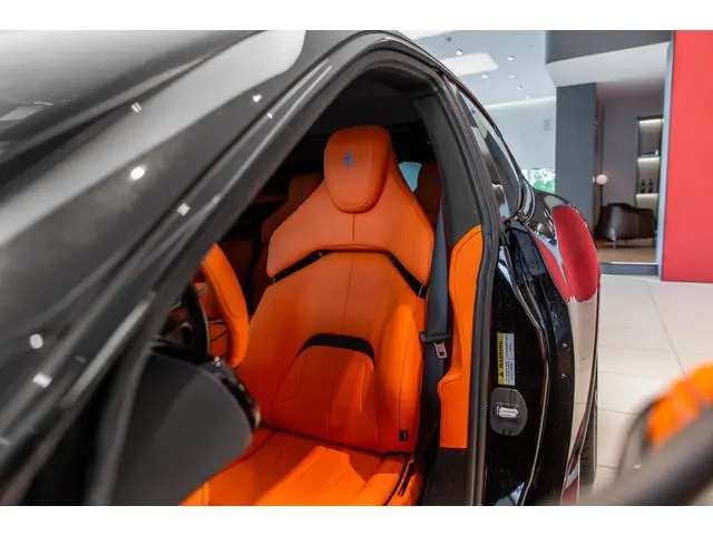 Ferrari Purosangue