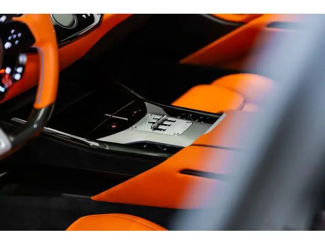 Ferrari Purosangue