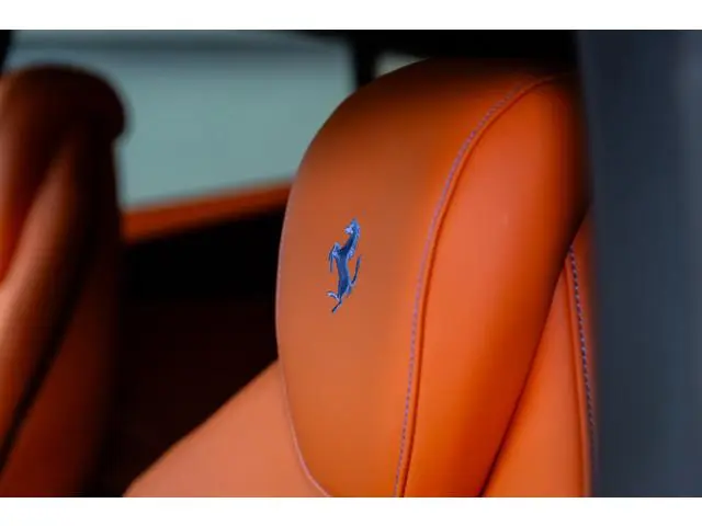 Ferrari Purosangue