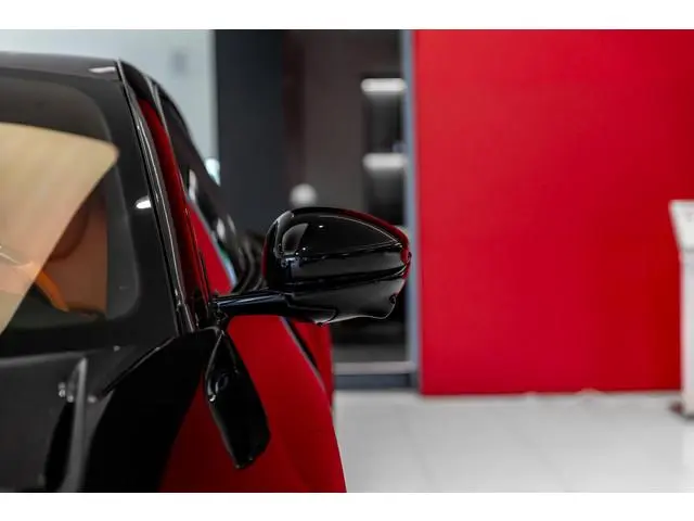 Ferrari Purosangue
