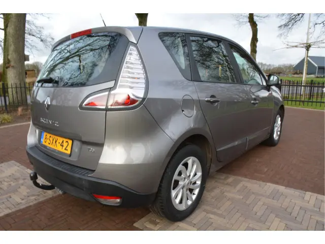 Renault Scénic