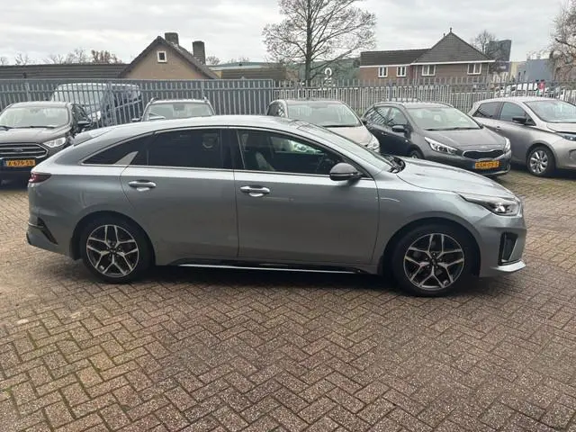 Kia cee'd