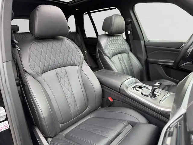 BMW X5 xDrive45e M Sport- Harman Kardon, Panoramadak, Memory, Individual Leder, 360 Camera