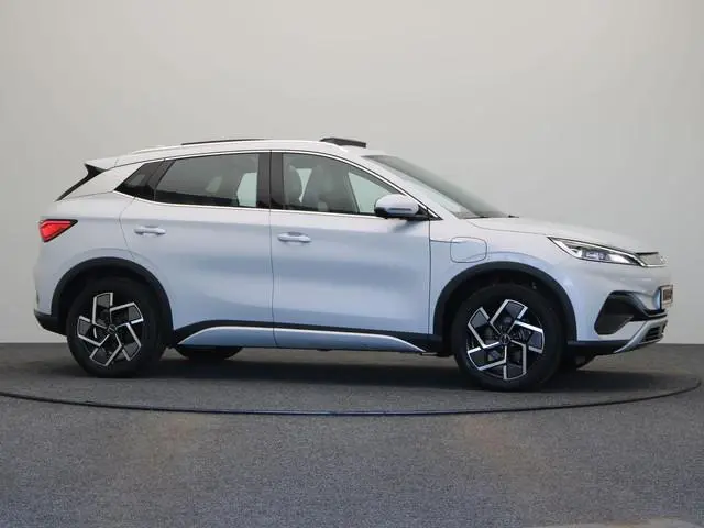 BYD ATTO 3