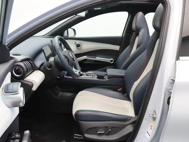BYD ATTO 3