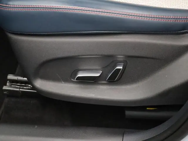 BYD ATTO 3