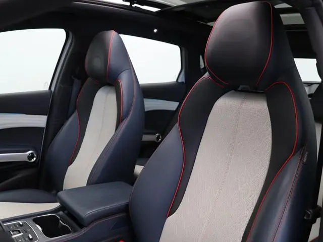 BYD ATTO 3