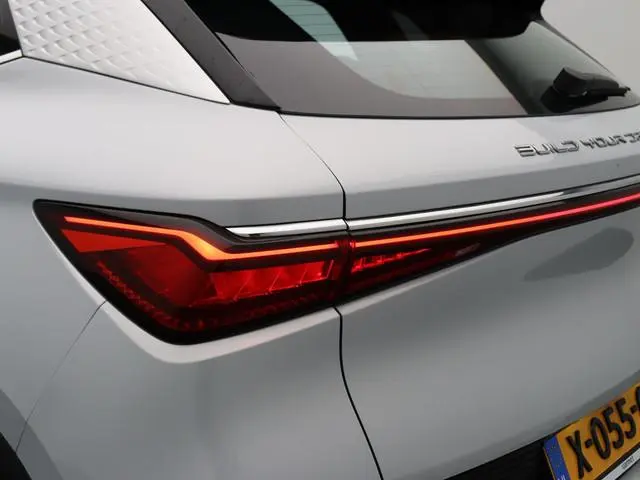 BYD ATTO 3