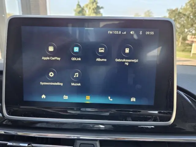 Maxus eDeliver9