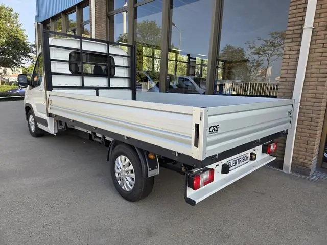 Maxus eDeliver9