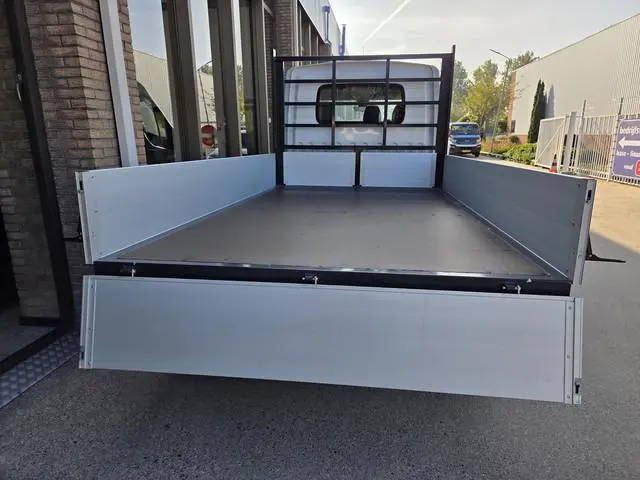 Maxus eDeliver9
