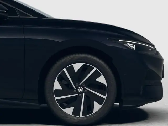 Volkswagen ID.7 Limited Edition 77 kWh accu 286 PK
