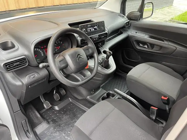 Citroën Berlingo