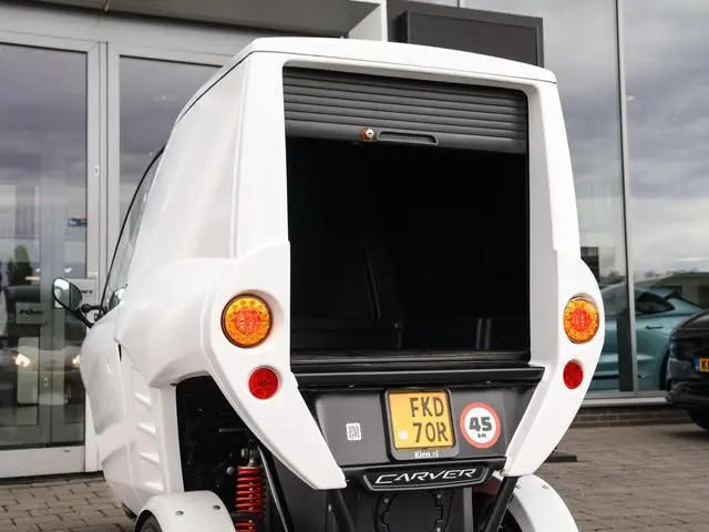 Carver Cargo