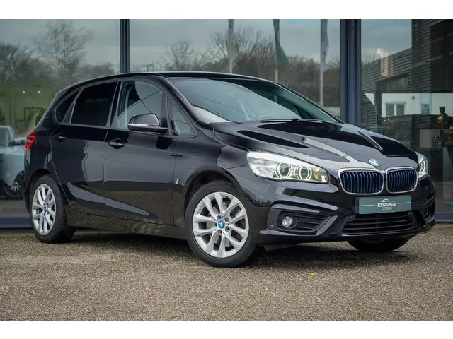BMW 2 Serie