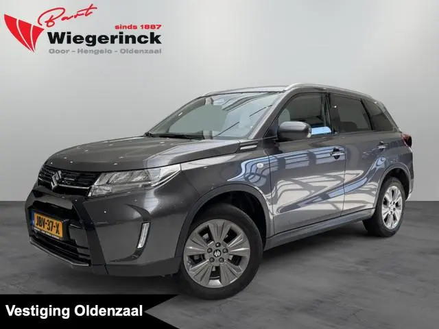 Suzuki Vitara 1.4 Boosterjet Select Hybride [ ADAPT. CRUISE I APPLE CARPLAY &