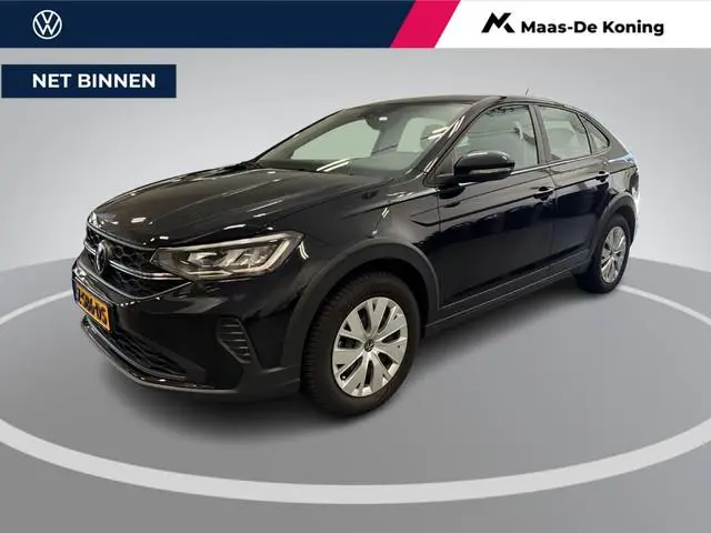 Volkswagen Taigo 1.0 TSI 95pk · Apple/Android Car Play · P-Sensoren · Cruise Control · Airco · DAB R...