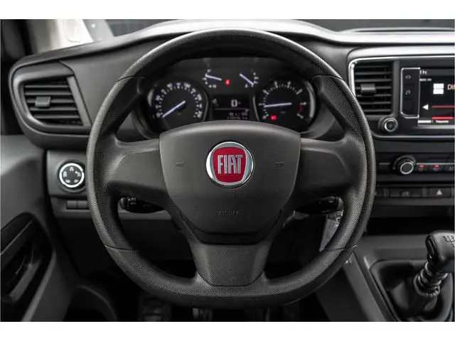 Fiat Scudo