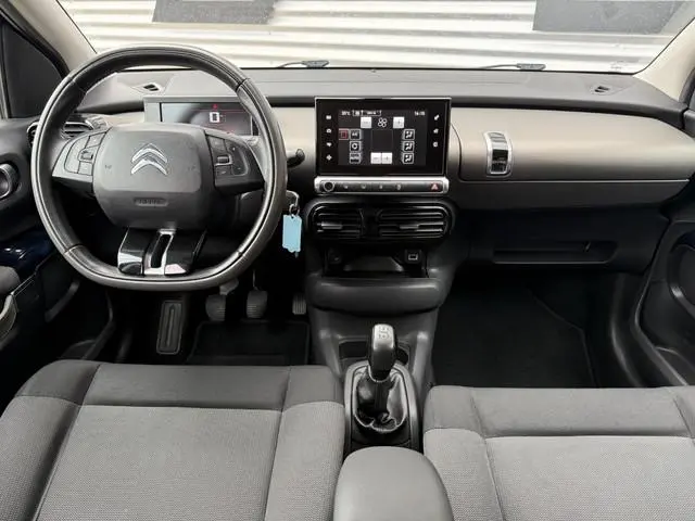 Citroën C4 Cactus