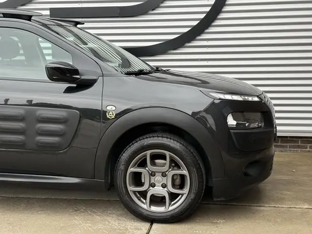 Citroën C4 Cactus