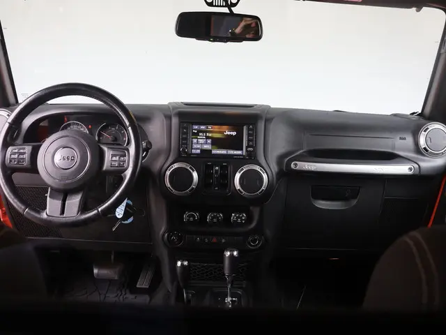 Jeep Wrangler 2.8 CRD Sahara | Grijs kenteken | Cruise Control | 18 INCH |