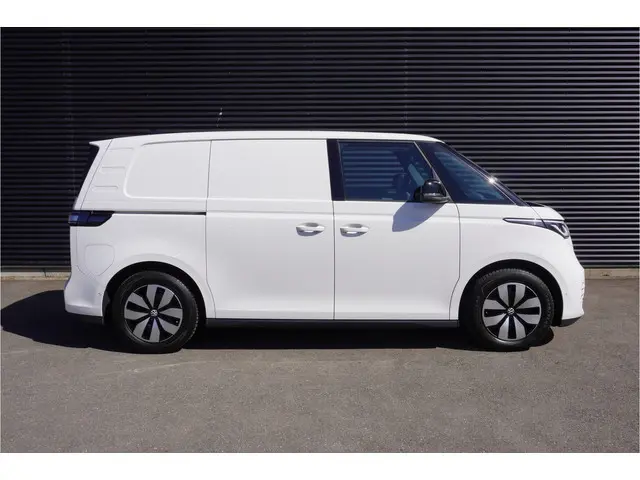 Volkswagen ID. Buzz