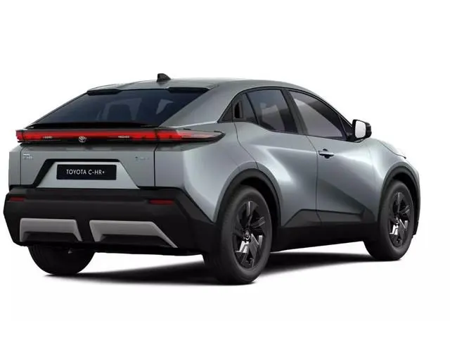 Toyota C-HR+ First Edition 77 kWh , Nieuw en snel leverbaar (juni 2026) met €3000 inruilvoordeel