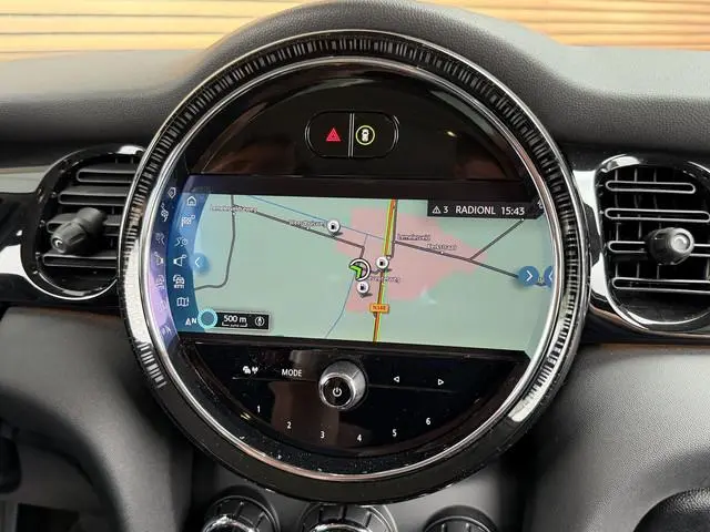 Mini Mini