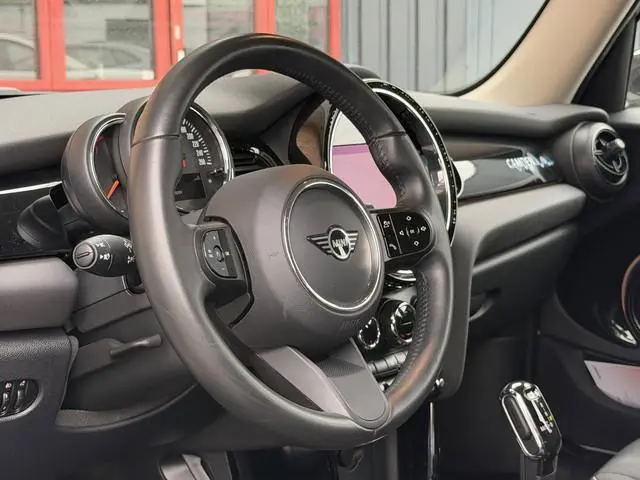 Mini Mini