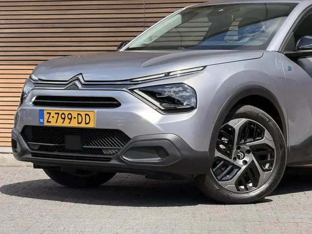 Citroën C4