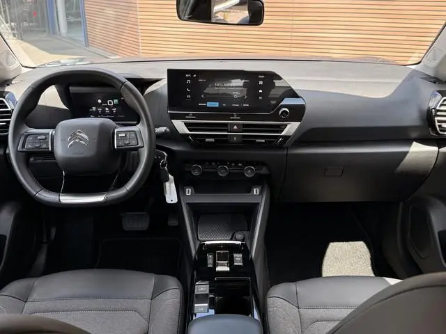 Citroen Ë-C4 You 50 kWh
