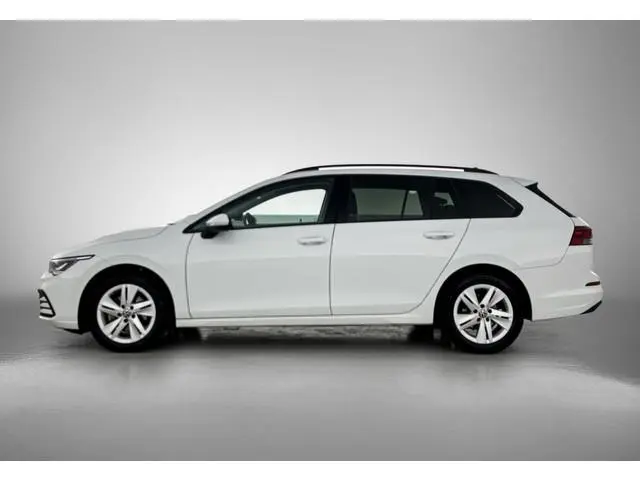 Volkswagen Golf Variant 1.0 TSI Life CARPLAY | AD-CRUISE | VIRTUAL | SFEERVERLICHTING
