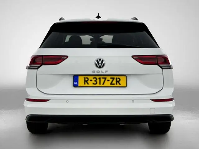 Volkswagen Golf Variant 1.0 TSI Life CARPLAY | AD-CRUISE | VIRTUAL | SFEERVERLICHTING