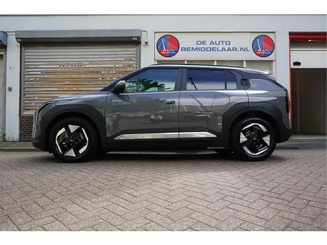 Kia EV3 Plus 81.4 kWh | Adaptieve cruise + Lane dep | 605km WLTP | Apple Carplay | Verwarde stoelen...