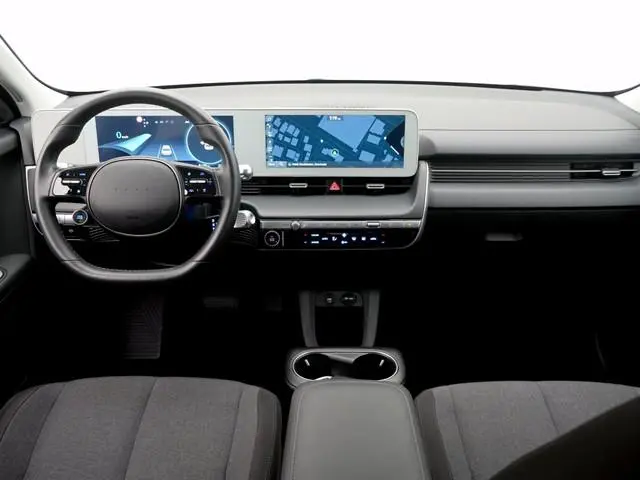 Hyundai IONIQ 5 Style 58 kWh | SOH 97,8% Aviloo | Private lease 569 pm