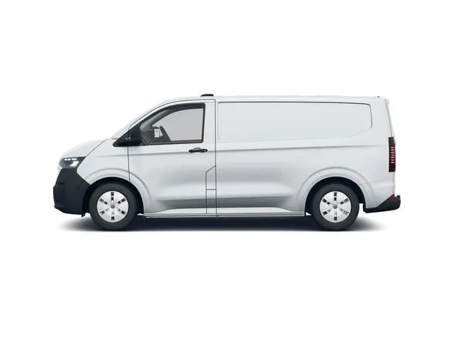 Volkswagen Bedrijfswagens e-Transporter Life L1 elektromotor 100 kW (136 pk) 3100 mm Elekt Achteruit...
