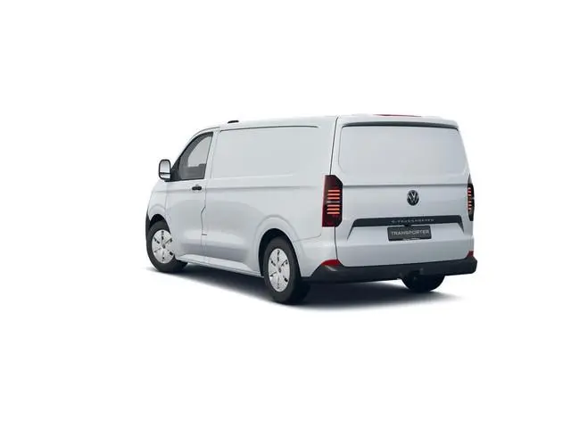 Volkswagen Bedrijfswagens e-Transporter Life L1 elektromotor 100 kW (136 pk) 3100 mm Elekt Achteruit...