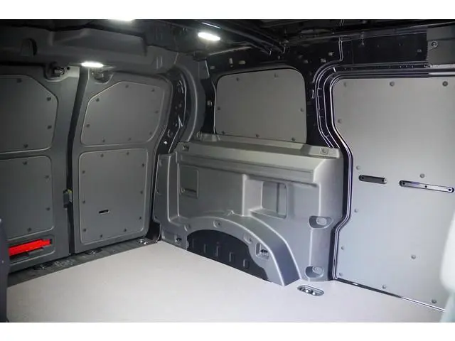 Volkswagen ID. Buzz Cargo 79 kWh 286PK 2027 MODEL A-Deuren TREKHAAK Side Assist ACC Travel Assist