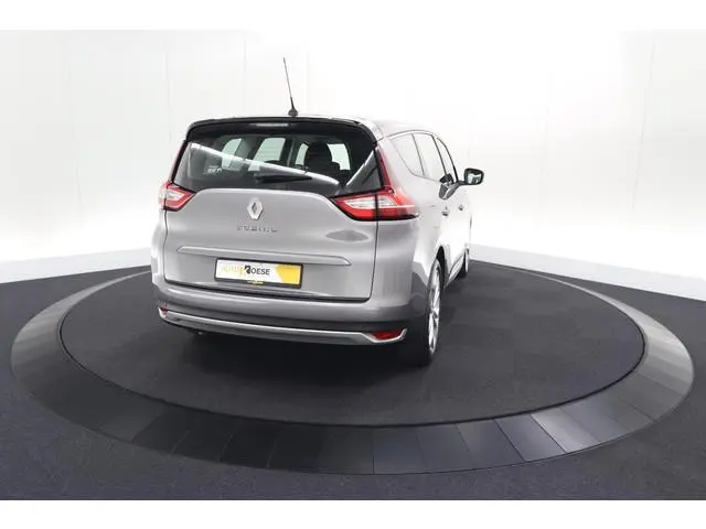 Renault Grand Scénic