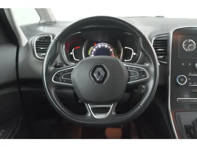 Renault Grand Scénic 1.3 Intens TCe 140 EDC | 7 Zitplaatsen | Apple Carplay | Camera | Parkeersensor...