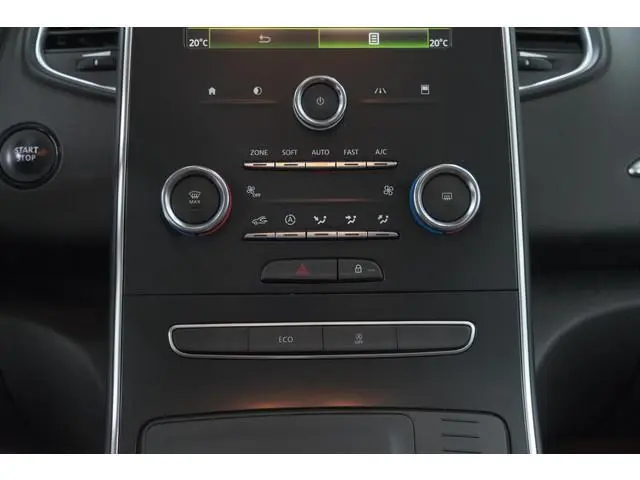 Renault Grand Scénic