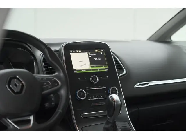 Renault Grand Scénic