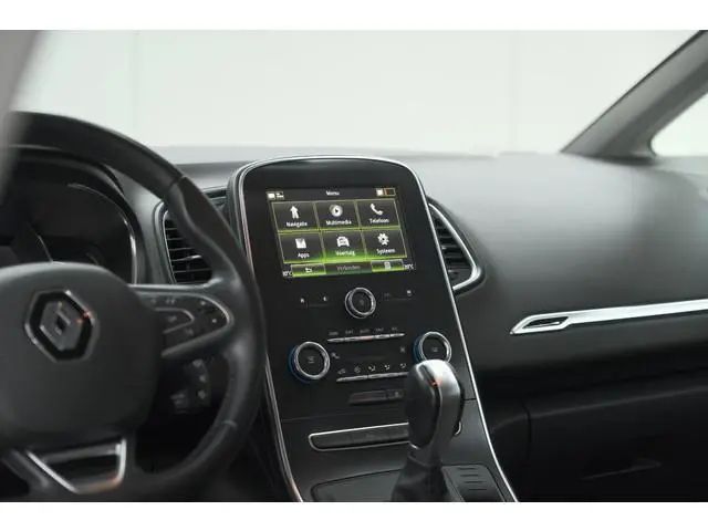 Renault Grand Scénic