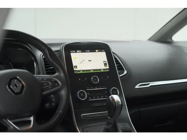 Renault Grand Scénic