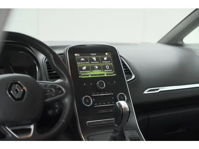 Renault Grand Scénic