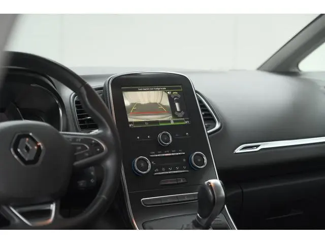 Renault Grand Scénic