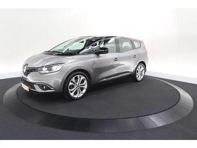 Renault Grand Scénic