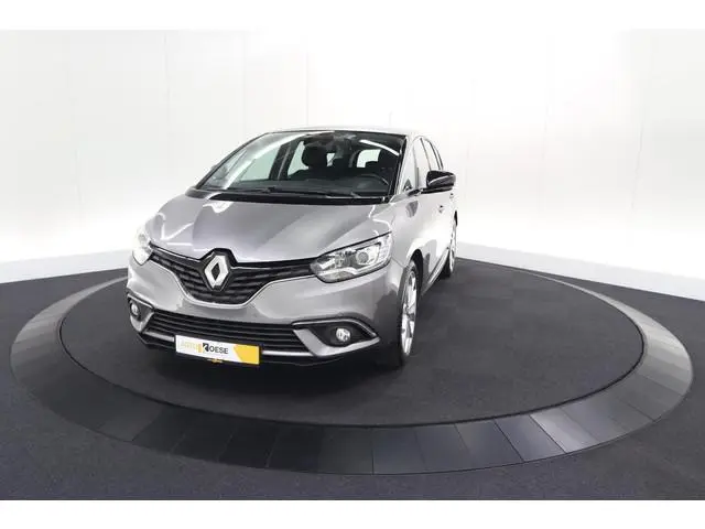 Renault Grand Scénic
